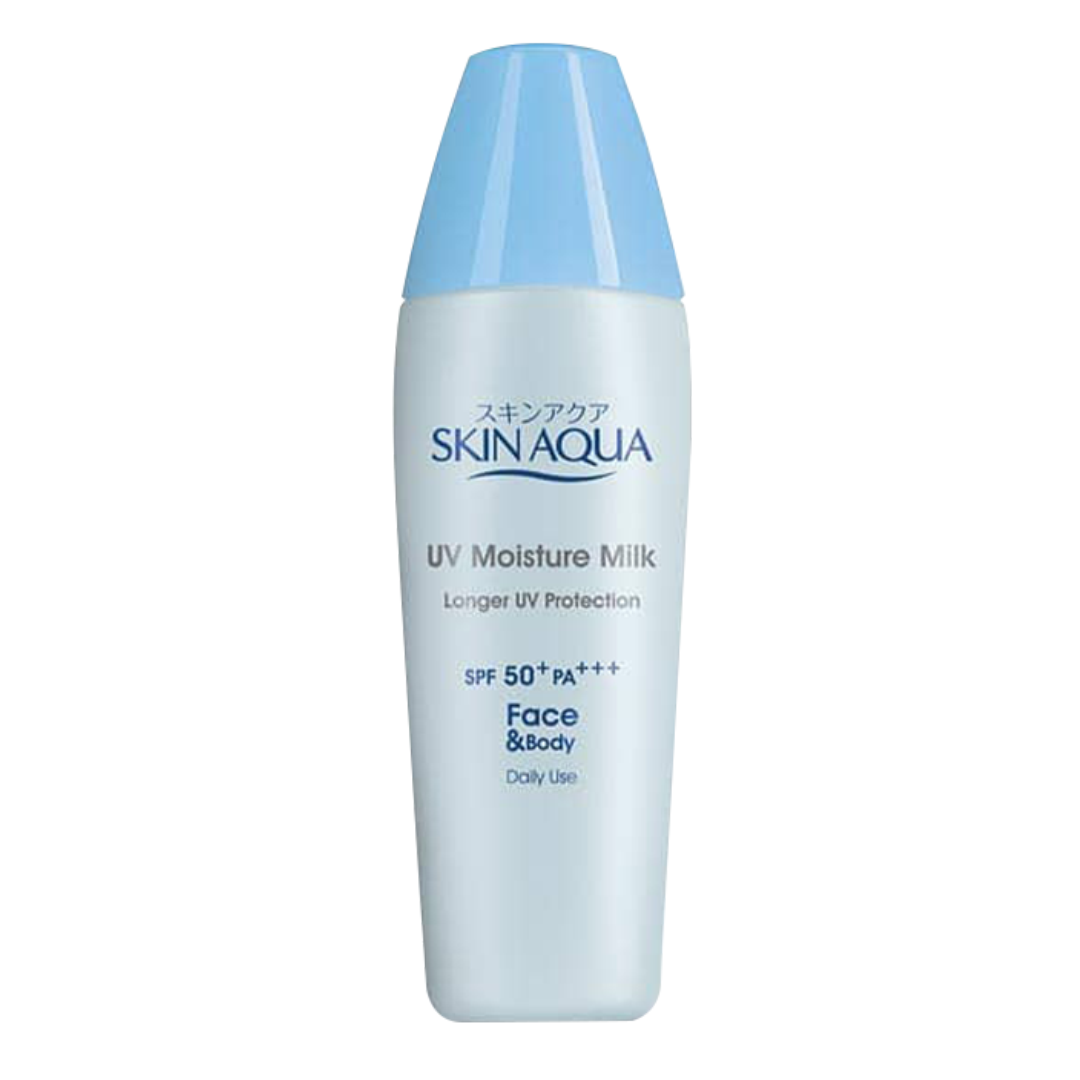 Skin Aqua Uv Moisture Milk Gr