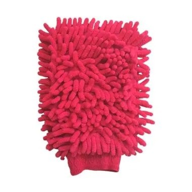 Lap Sarung Tangan Microfiber Cendol 2 Sisi