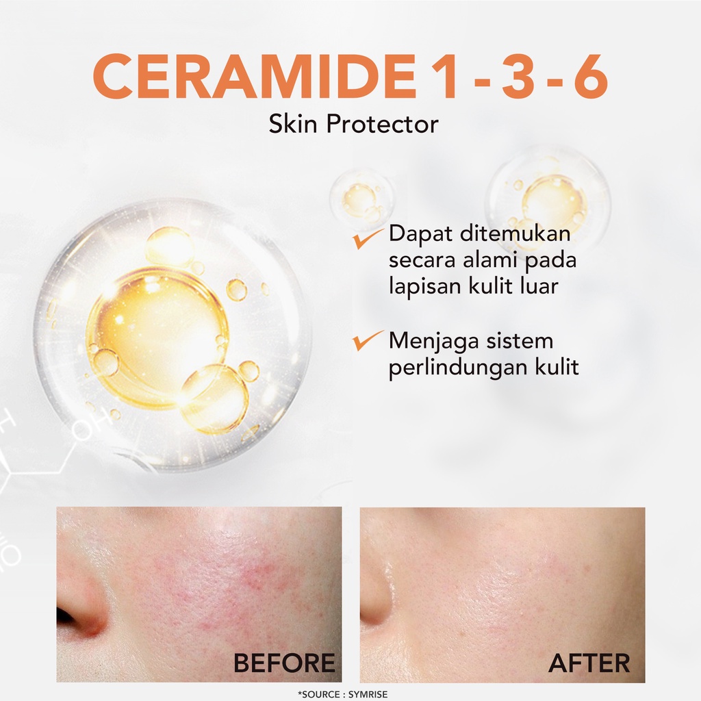 YOU Radiance Up! Deep Moisturizing Cream 30gr