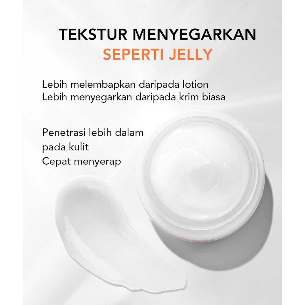 YOU Radiance Up! Deep Moisturizing Cream 30gr