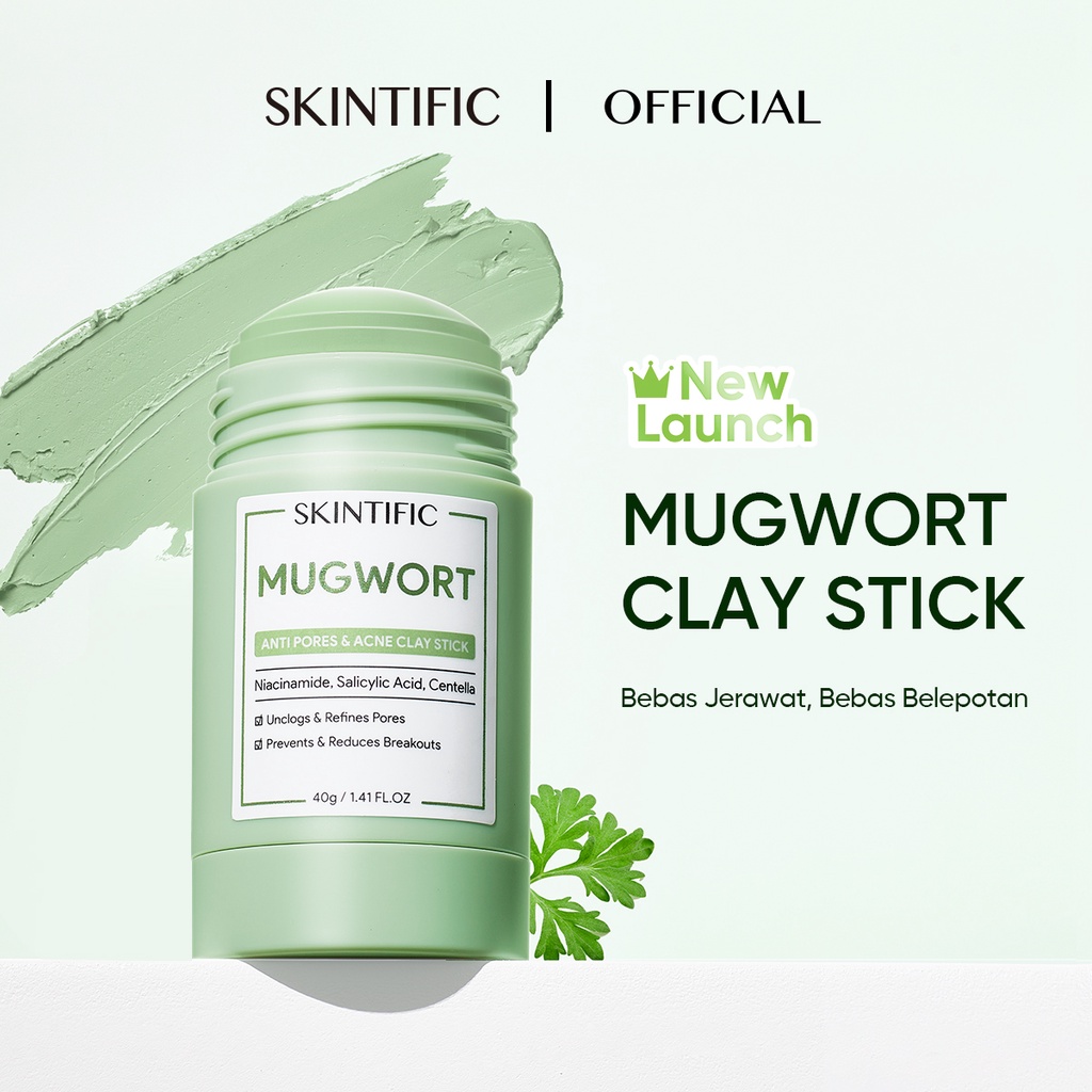 Skintific skintific