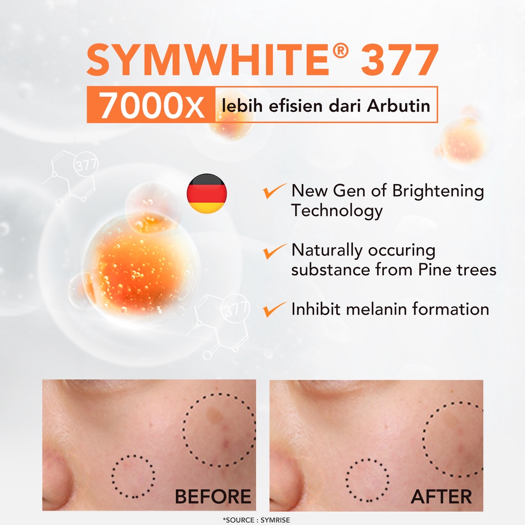 YOU Radiance Up! Antioxidant Serum 20ml *