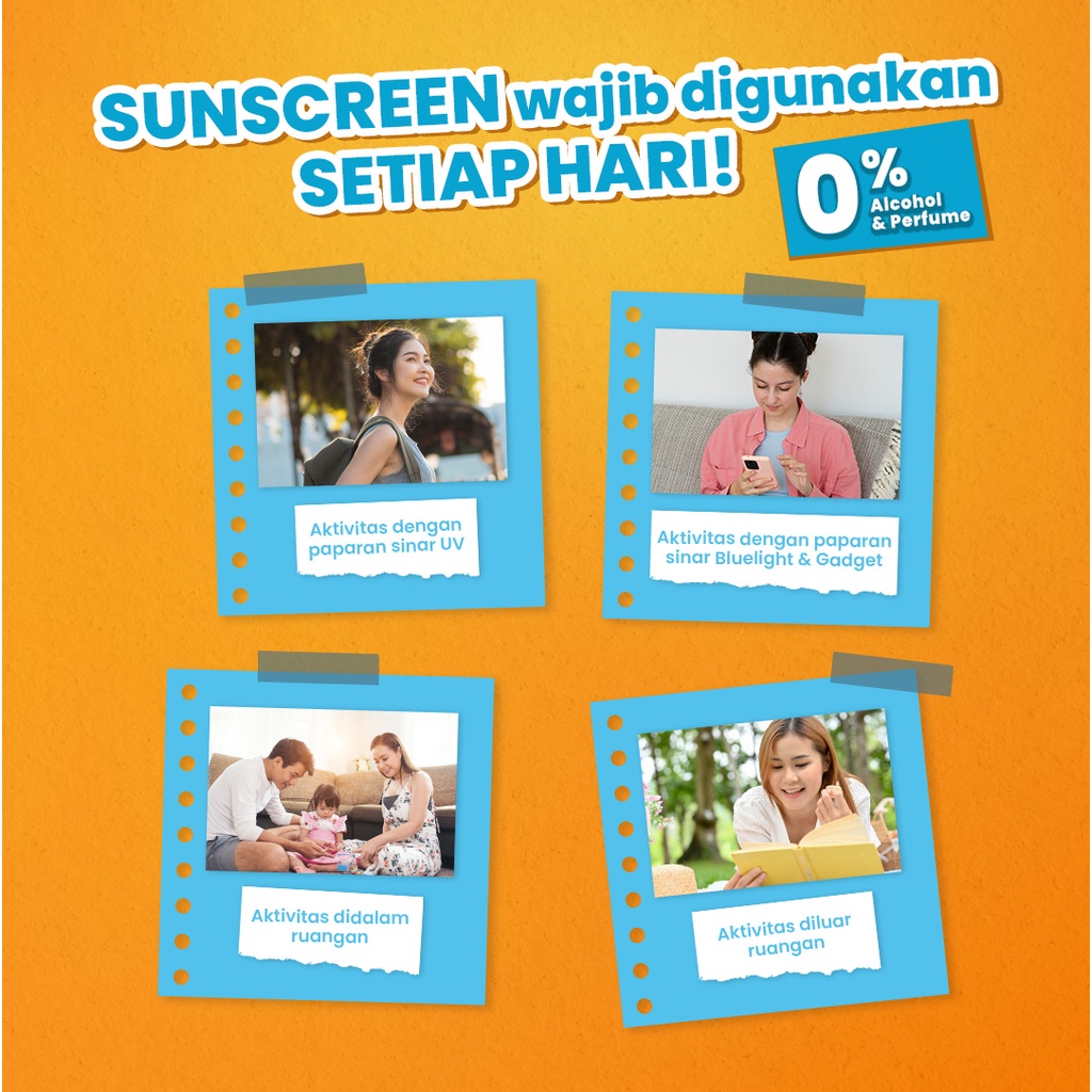 HANASUI Collagen Water Sunscreen SPF30 PA+++ 30ml