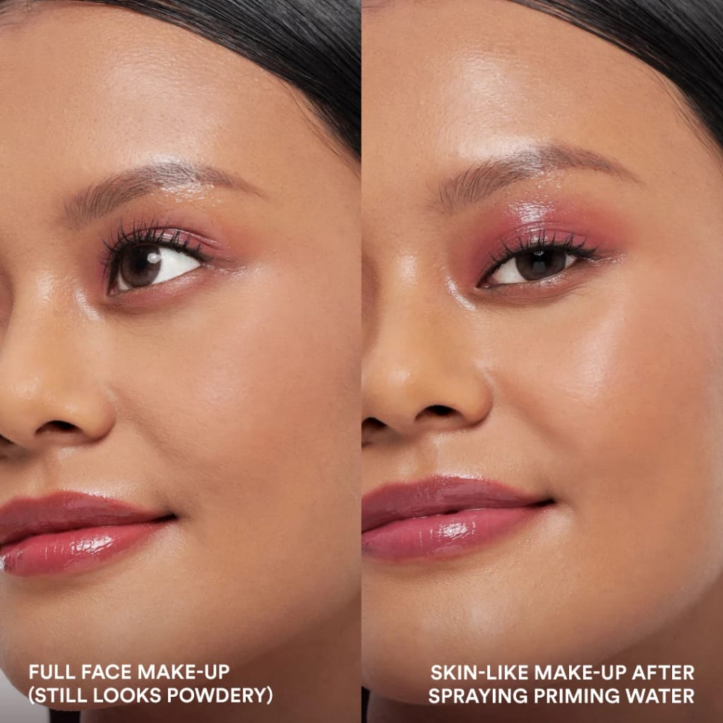 Studio Tropik Priming Water 150ml - Daily