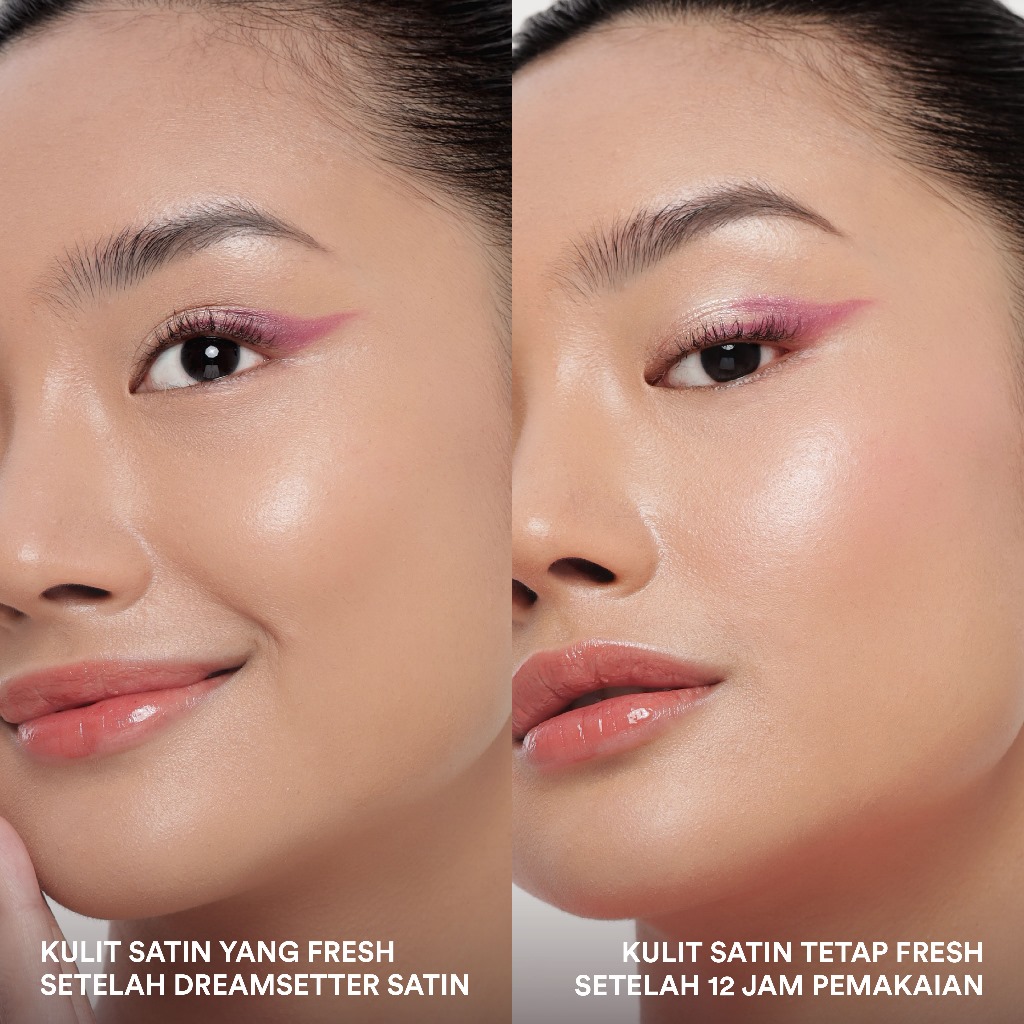 Studio Tropik Bb Size Dream Setter Pollution Protection +  Make-up Setting Spray 30ml - Satin