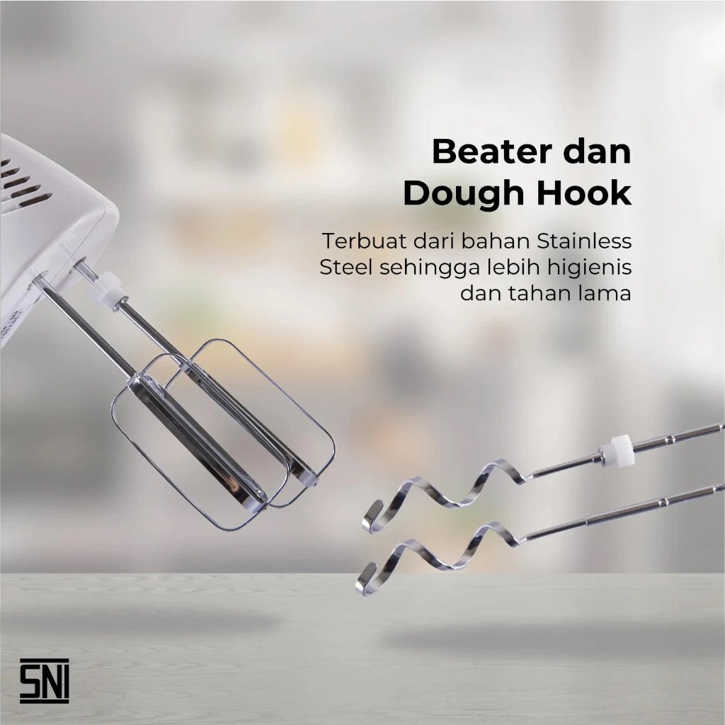 Miyako Hand Mixer HM620