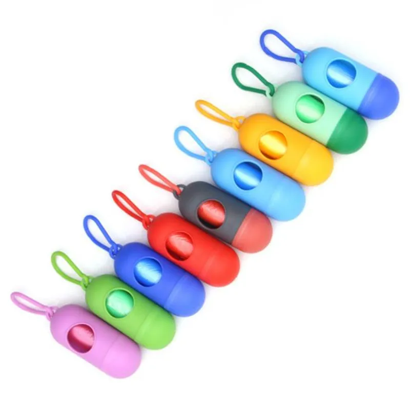 Dispenser Popok (Gantungan Kantong Plastik Sampah Popok Bayi)