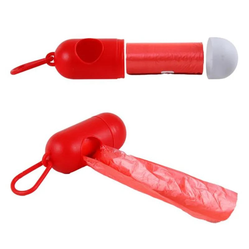 Dispenser Popok (Gantungan Kantong Plastik Sampah Popok Bayi)