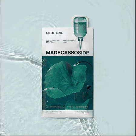 Mediheal Essential Mask - Madecassoside Soothing (Tosca)