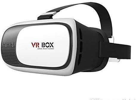 VR Box 3D Glasses Gen 2.0