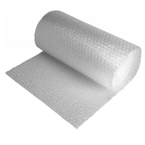 Tambahan Packing Bubble