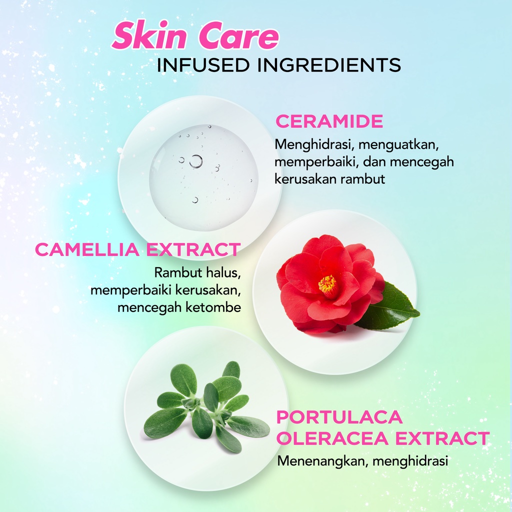 Dazzle Me SOS Hair Powder 3.5gr Dazzle Me SOS Hair Powder 3.5gr