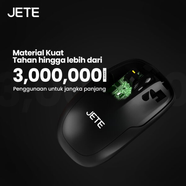 JETE Mouse Kabel - MO106