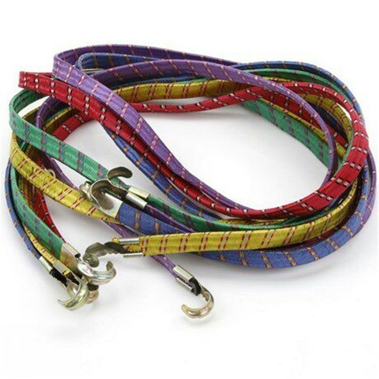 Tali Bagasi Motor 2.5 meter - Tali Pengikat Barang