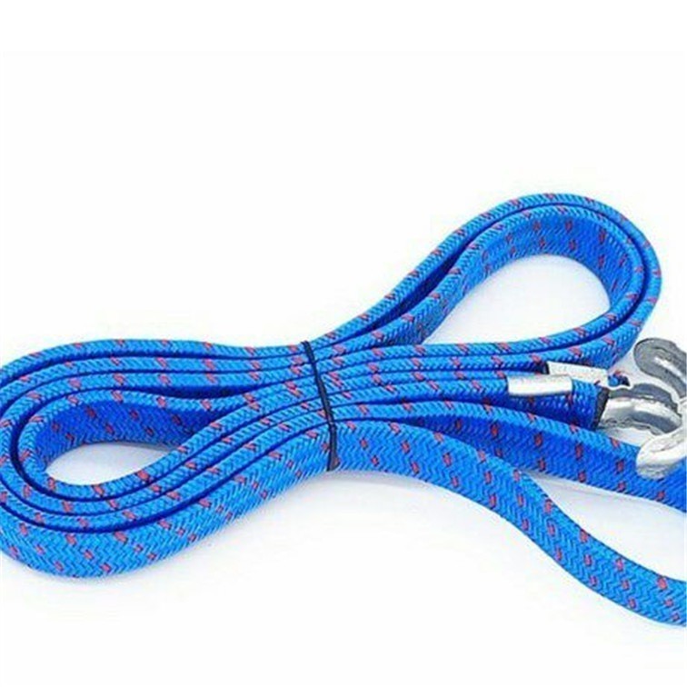 Tali Bagasi Motor 2.5 meter - Tali Pengikat Barang