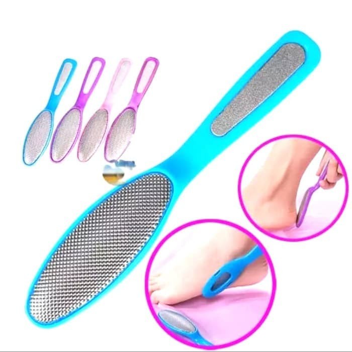 Alat Penghalus Tumit / Kulit Kaki