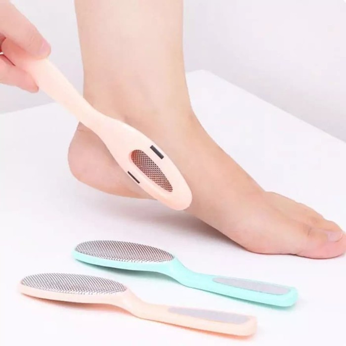 Alat Penghalus Tumit / Kulit Kaki