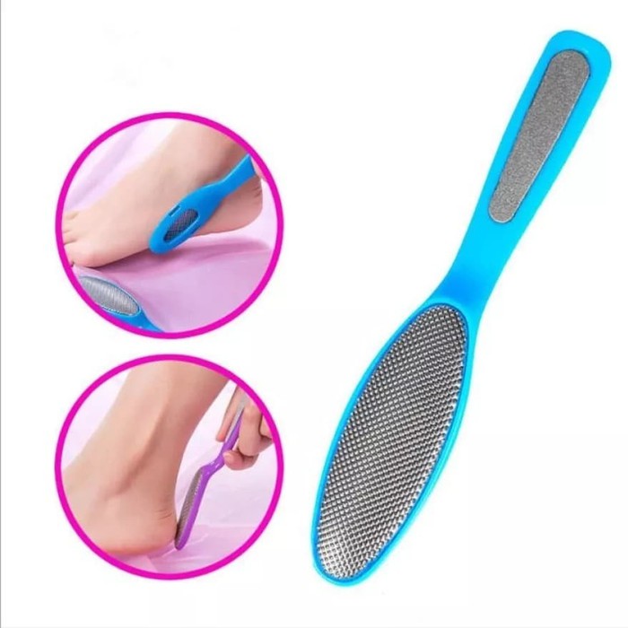 Alat Penghalus Tumit / Kulit Kaki