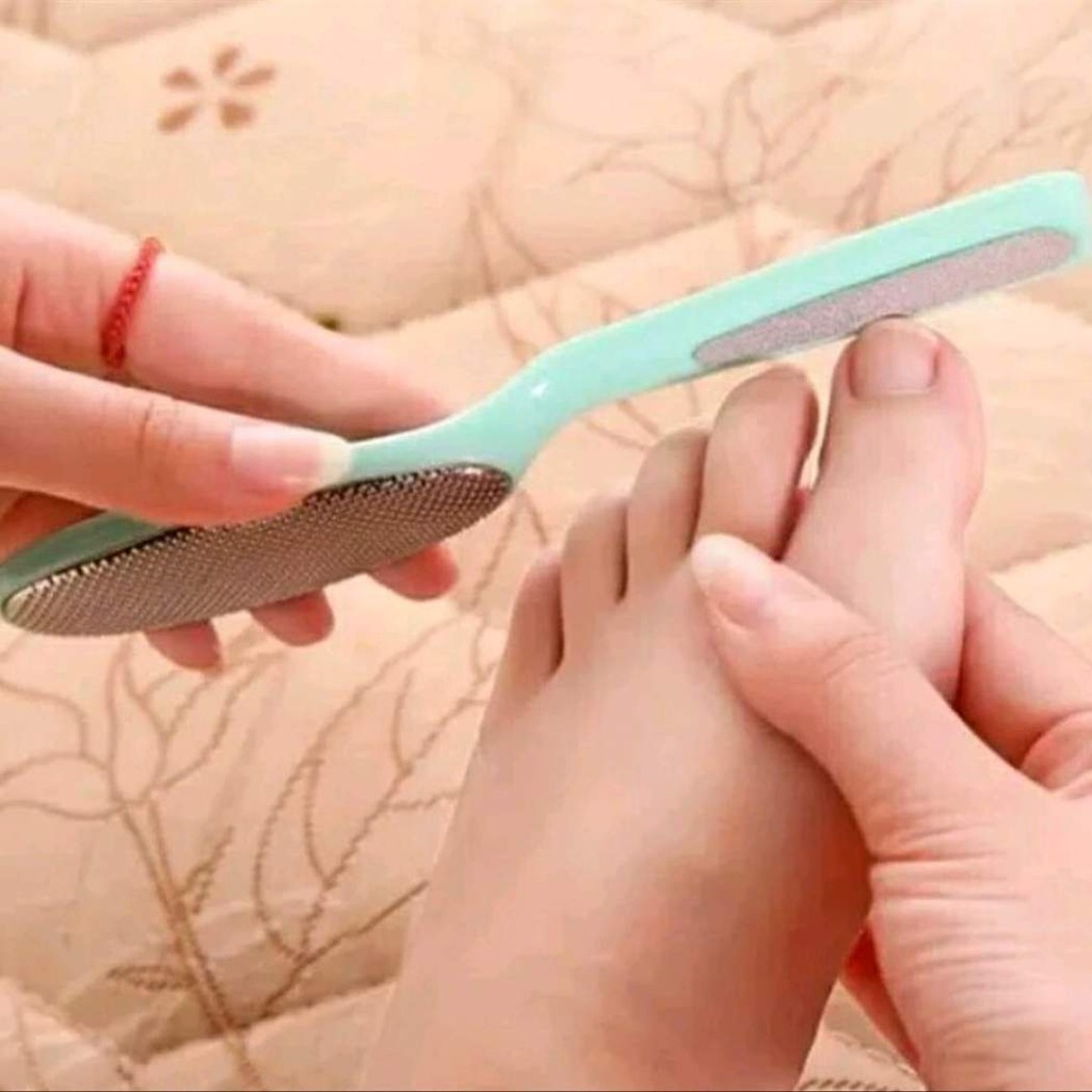 Alat Penghalus Tumit / Kulit Kaki