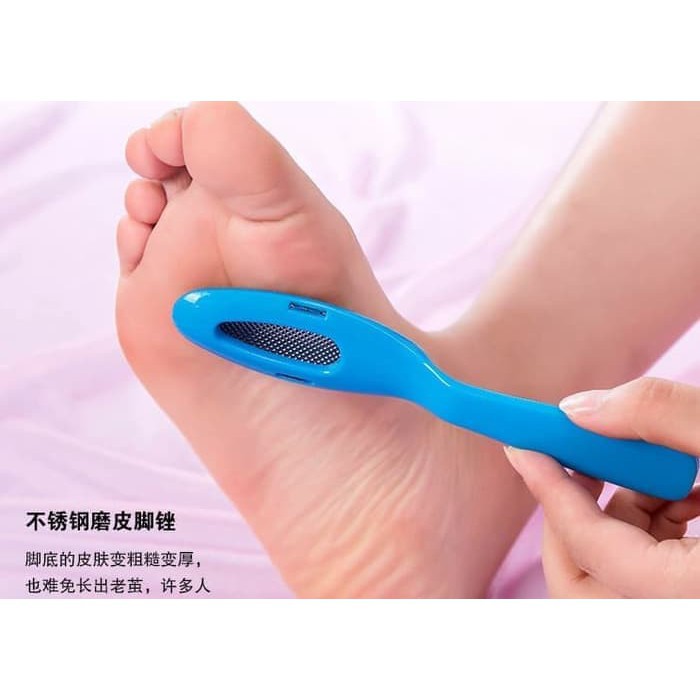 Alat Penghalus Tumit / Kulit Kaki