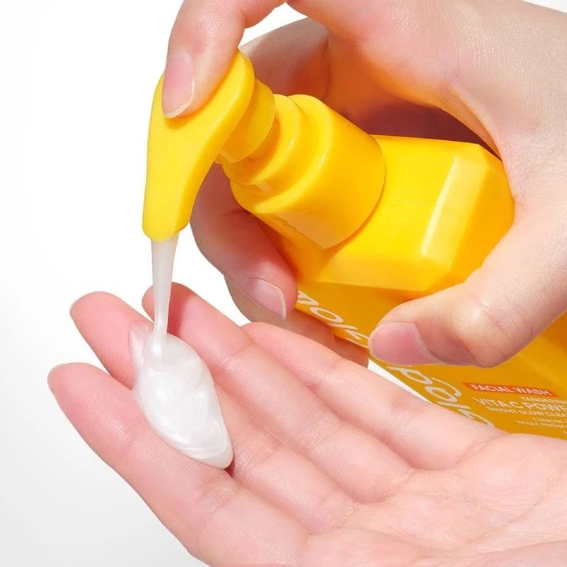 Glad 2 Glow Cleanser - Perfect Vita C Bright Glow 80ml