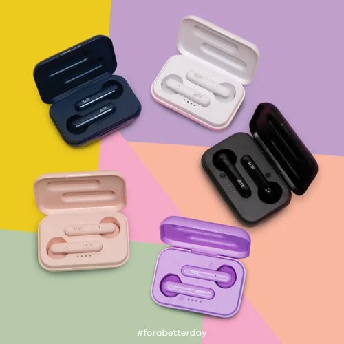 JETE Handsfree Bluetooth TWS T3