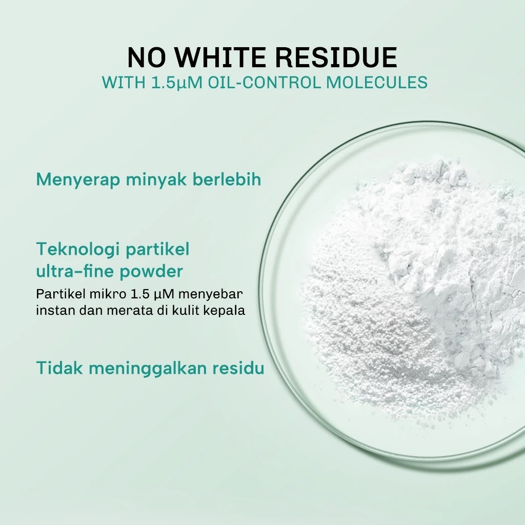 Lavojoy Hair We Bloom Dry Shampoo 150ml (Season Of Flower)