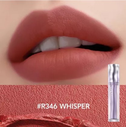 YOU Cloud Paint Matte Lasting Lip Cream 3gr - R346 Whisper