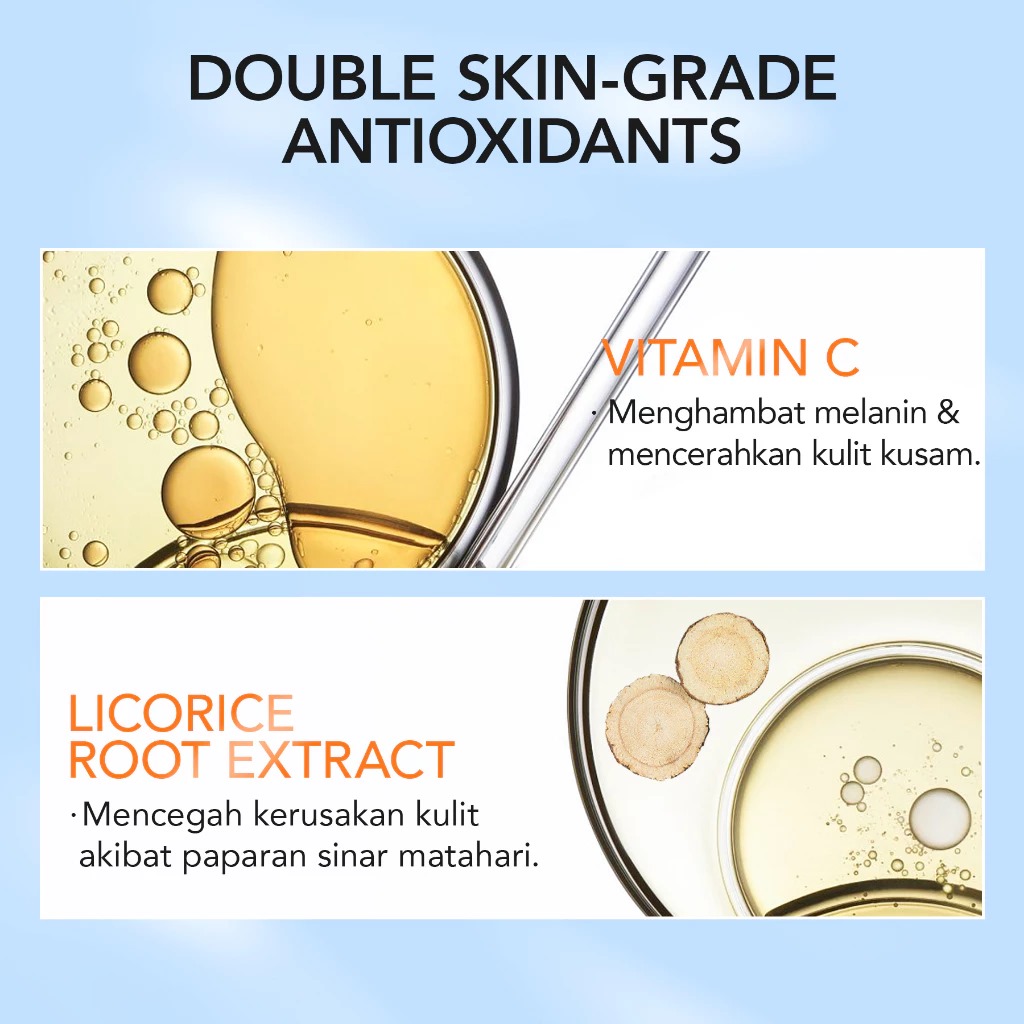 YOU Bodefine SymWhite377 Glowing Body Serum 100ml