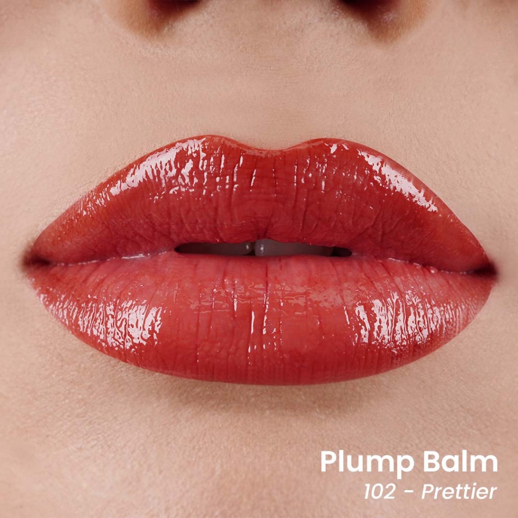 Madame Gie Plump Balm 2.5gr -102 Prettier Madame Gie Plump Balm 2.5gr -102 Prettier