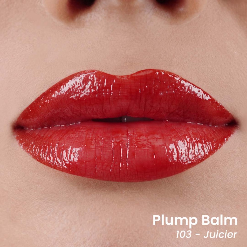 Madame Gie Plump Balm 2.5gr -103 Juicier Madame Gie Plump Balm 2.5gr -103 Juicier