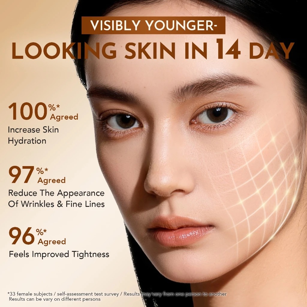 YOU Golden Age Anti Age Intensive Serum 20ml