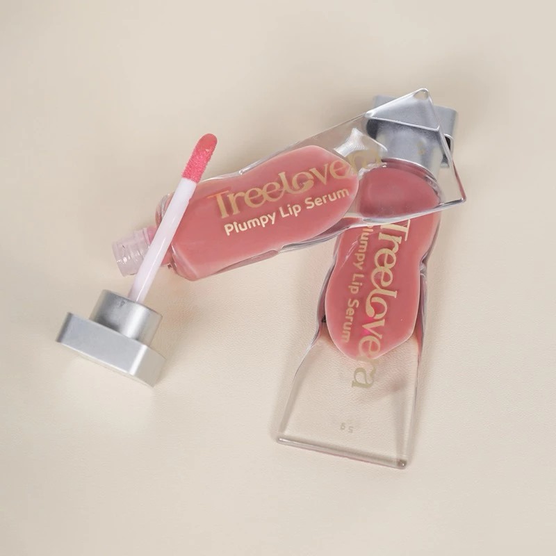 Treelovera Watermelon Scents Plumpy Lip Serum 5gr Treelovera Watermelon Scents Plumpy Lip Serum 5gr