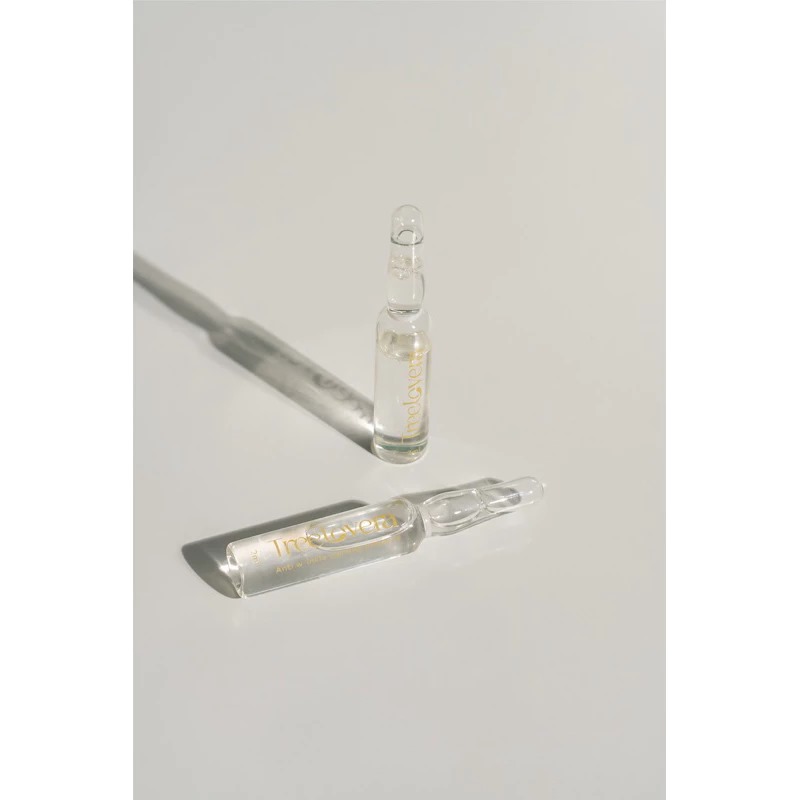 Treelovera Anti Wrinkle Calming Ampoule (7 x 2ml)