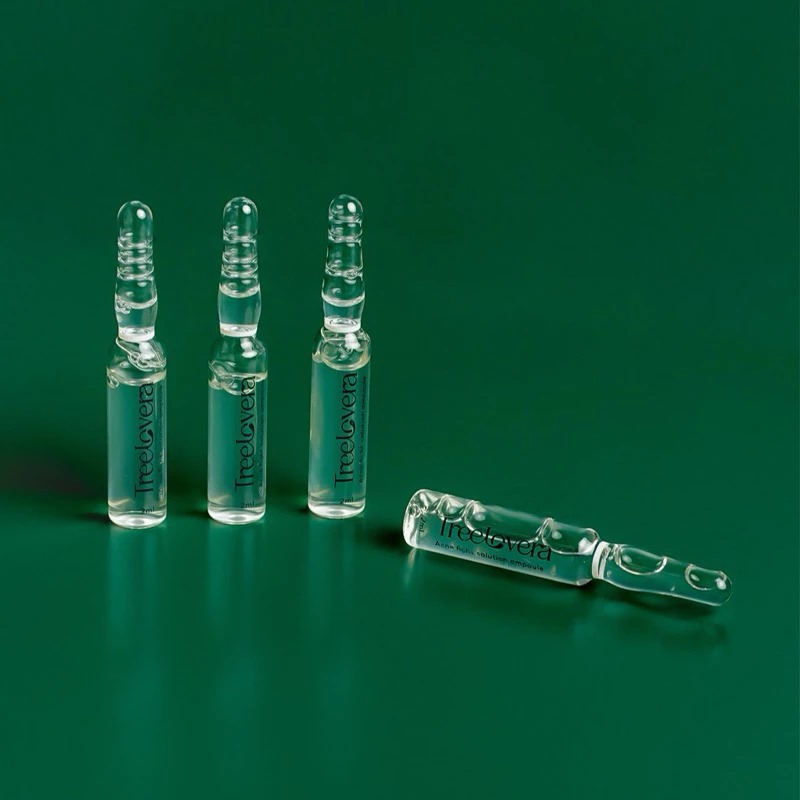 Treelovera Acne Fight Solution Ampoule (7 x 2ml)