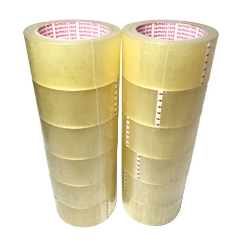 Lakban Bening 90yard