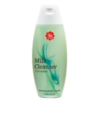 VIVA Milk Cleanser Cucumber 100ml VIVA Milk Cleanser Cucumber 100ml