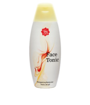 VIVA Face Tonic 100ml VIVA Face Tonic 100ml