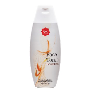 VIVA Face Tonic Bengkuang 100ml VIVA Face Tonic Bengkuang 100ml