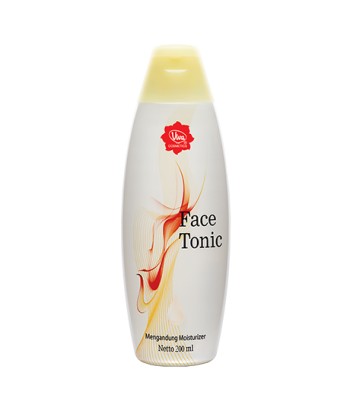 VIVA Face Tonic 200ml (Besar) VIVA Face Tonic 200ml (Besar)
