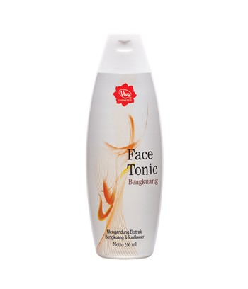 VIVA Face Tonic Bengkuang 200ml (Besar) VIVA Face Tonic Bengkuang 200ml (Besar)