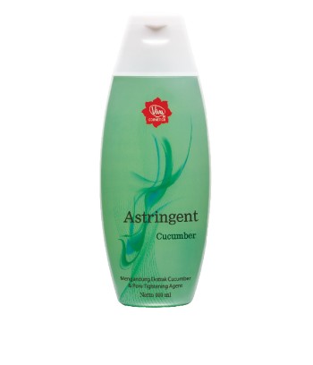 VIVA Astringent Cucumber 100ml VIVA Astringent Cucumber 100ml