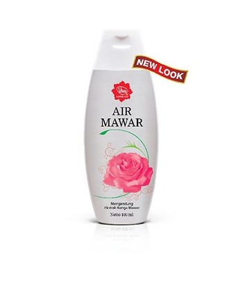 VIVA Air Mawar 100ml VIVA Air Mawar 100ml