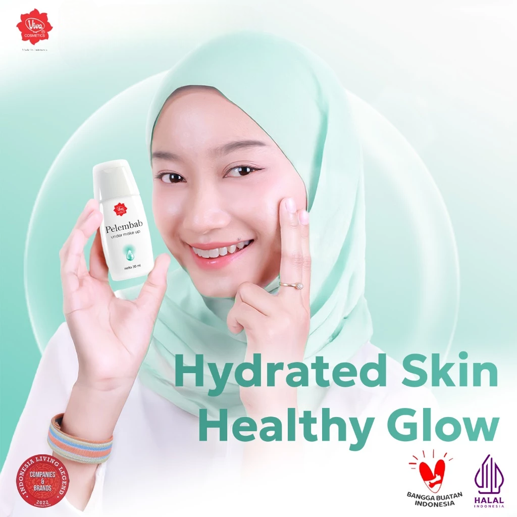 VIVA Pelembab 30ml
