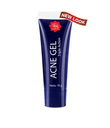 VIVA Acne Gel 15gr VIVA Acne Gel 15gr