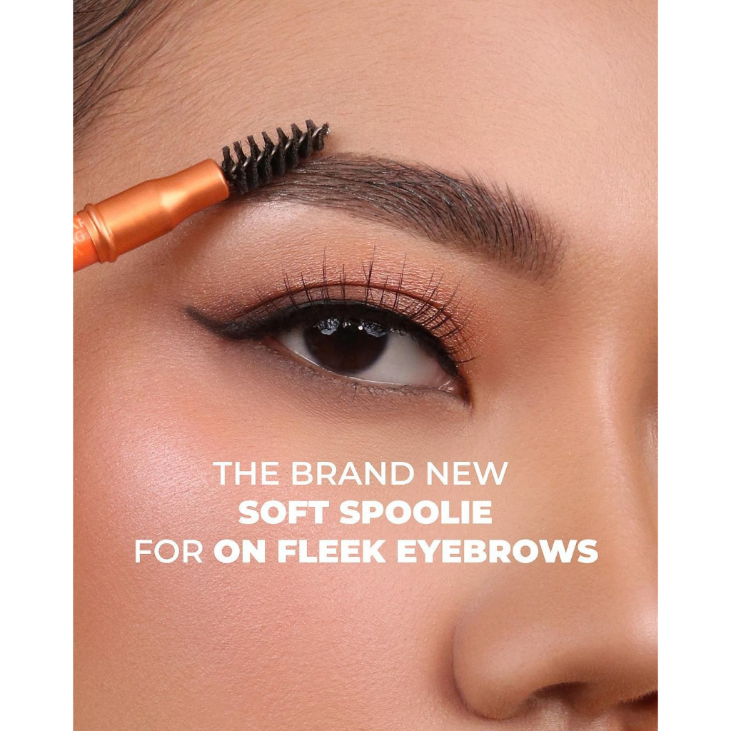 VIVA Pensil Alis Brown (Eyebrow Pencil) VIVA Pensil Alis Brown (Eyebrow Pencil)