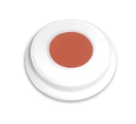 VIVA Fin Touch 04 Red Orange (Blush On)