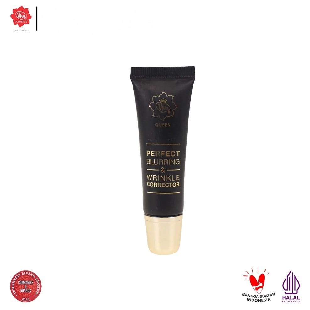 Viva Queen Perfect Blurring & Wrinkle Corrector 10gr