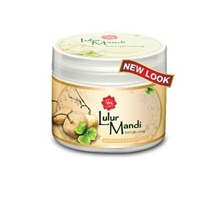 VIVA Lulur Mandi Bengkoang 225gr VIVA Lulur Mandi Bengkoang 225gr