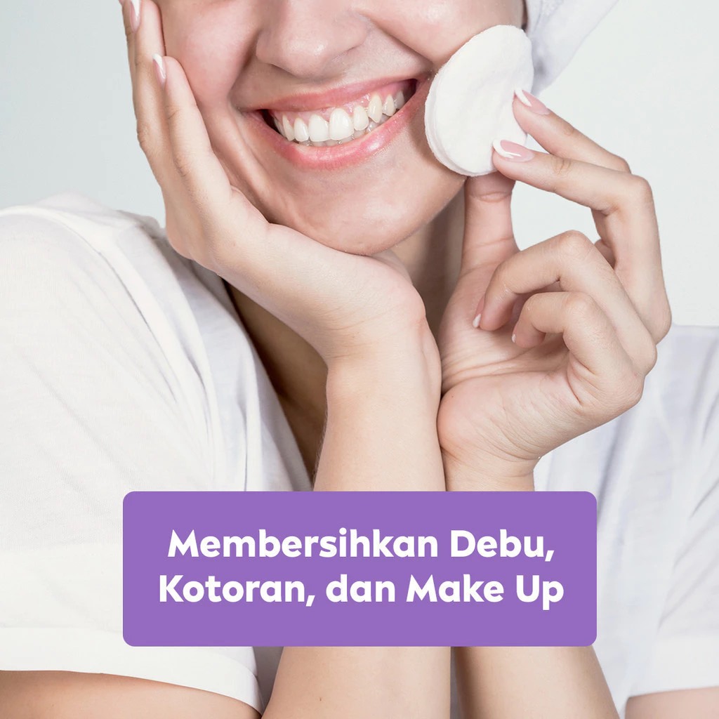 Nivea Micellar Water Micellair Skin Breathe 125ml - Oil & Acne Care Nivea Micellar Water Micellair Skin Breathe 125ml - Oil & Acne Care